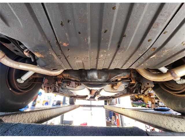 1973 Ford Thunderbird (CC-1650700) for sale in hopedale, Massachusetts