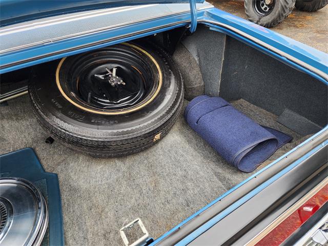 1973 Ford Thunderbird (CC-1650700) for sale in hopedale, Massachusetts
