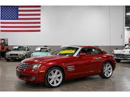 2006 Chrysler Crossfire (CC-1657004) for sale in Kentwood, Michigan