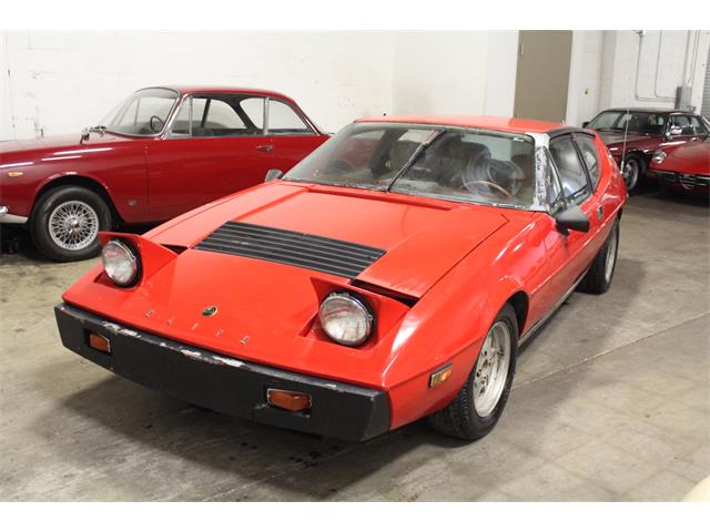 1975 Lotus Elite (CC-1650703) for sale in Cleveland, Ohio
