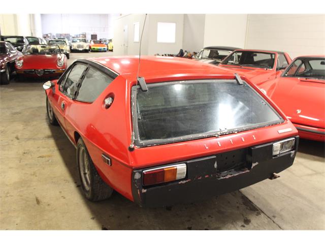1975 Lotus Elite (CC-1650703) for sale in Cleveland, Ohio