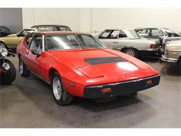 1975 Lotus Elite (CC-1650703) for sale in Cleveland, Ohio