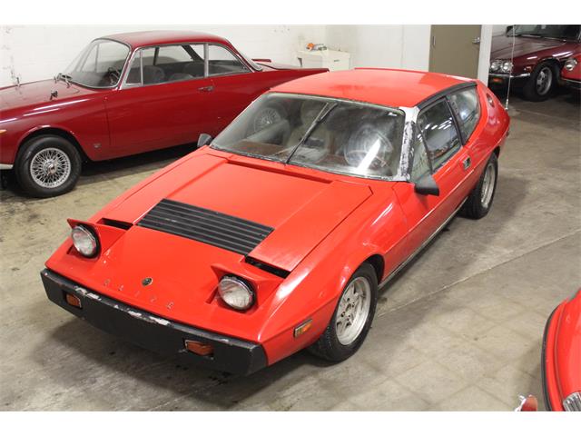 1975 Lotus Elite (CC-1650703) for sale in Cleveland, Ohio