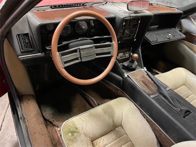 1975 Lotus Elite (CC-1650703) for sale in Cleveland, Ohio