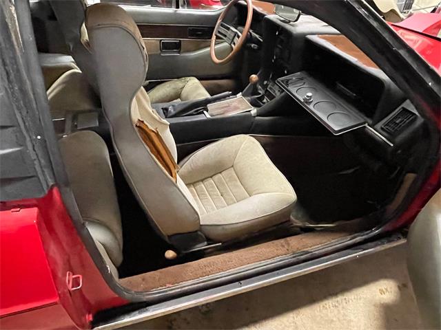 1975 Lotus Elite (CC-1650703) for sale in Cleveland, Ohio