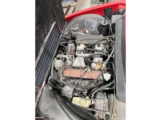 1975 Lotus Elite (CC-1650703) for sale in Cleveland, Ohio