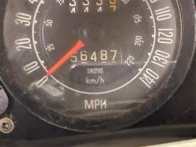 1975 Lotus Elite (CC-1650703) for sale in Cleveland, Ohio