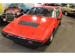 1975 Lotus Elite (CC-1650703) for sale in Cleveland, Ohio