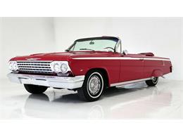 1962 Chevrolet Impala (CC-1657039) for sale in Ventura, California