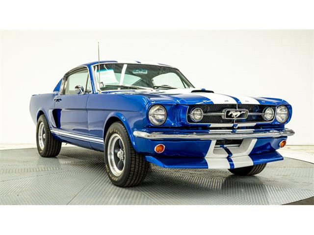 1965 Ford Mustang (CC-1657042) for sale in Ventura, California