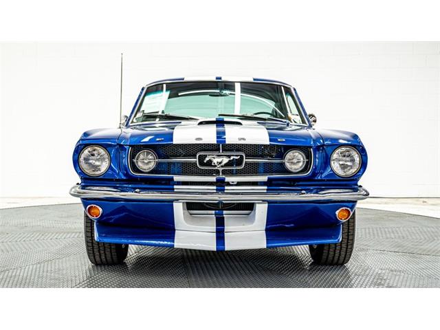 1965 Ford Mustang for Sale