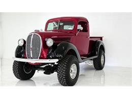 1939 Ford F1 (CC-1657044) for sale in Ventura, California