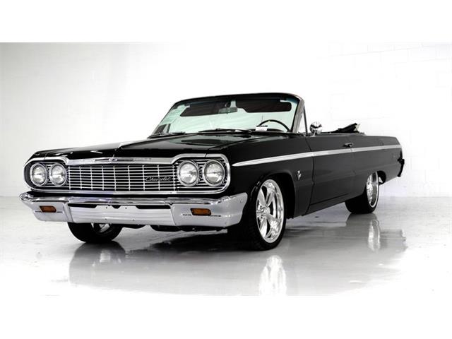 1964 Chevrolet Impala (CC-1657046) for sale in Ventura, California