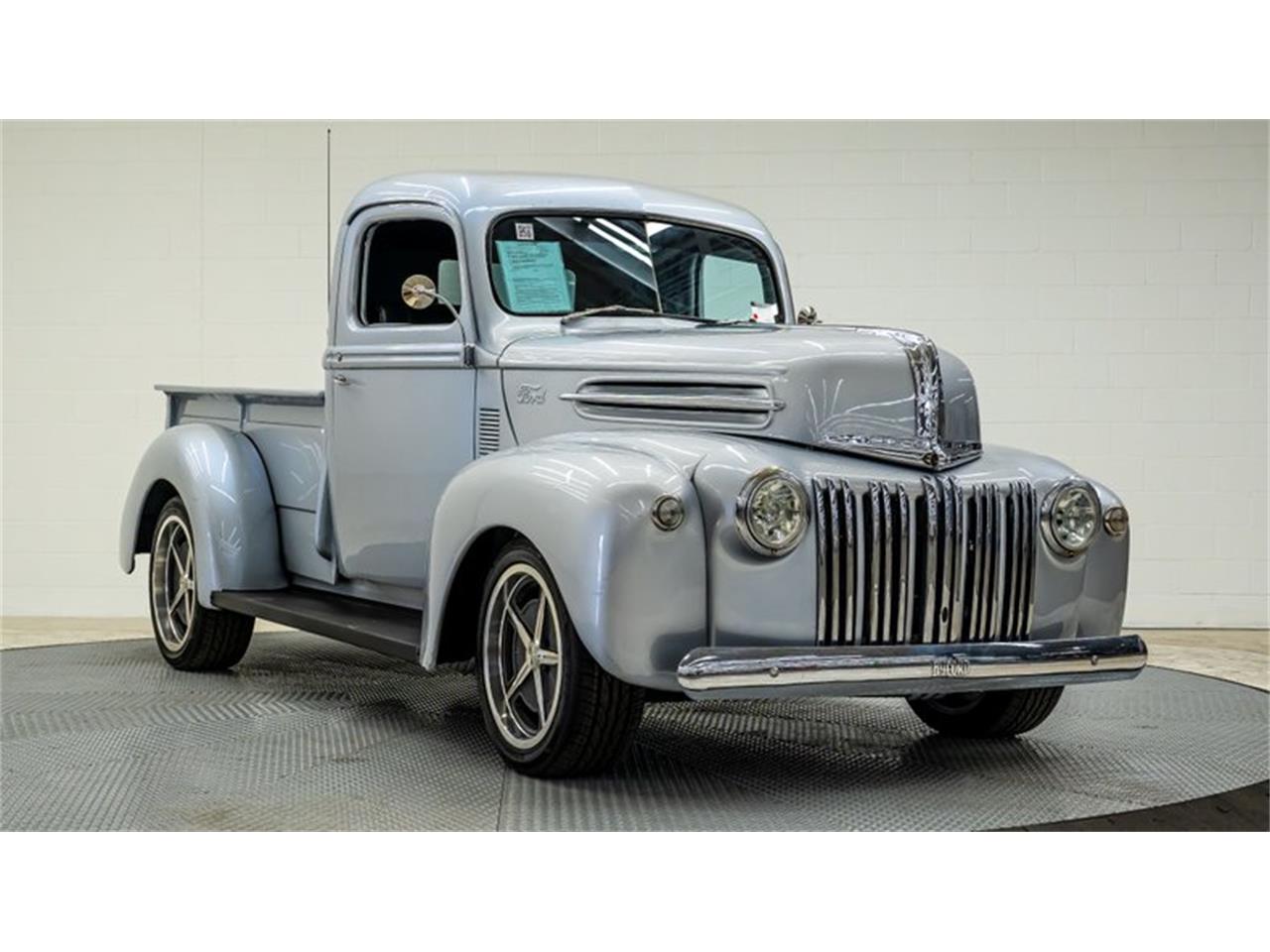 1946 Ford F1 for Sale | ClassicCars.com | CC-1657048
