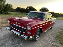1955 Chevrolet Bel Air (CC-1650705) for sale in Mineral Wells , Texas