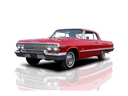 1963 Chevrolet Impala (CC-1657063) for sale in Ventura, California