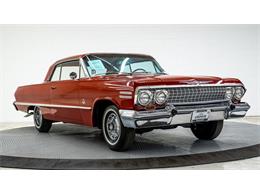 1963 Chevrolet Impala (CC-1657063) for sale in Ventura, California