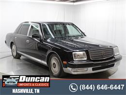 1997 Toyota Century (CC-1657082) for sale in Christiansburg, Virginia