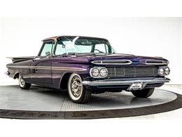 1959 Chevrolet El Camino (CC-1657085) for sale in Ventura, California