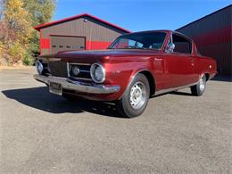 1965 Plymouth Barracuda (CC-1657109) for sale in Annandale, Minnesota