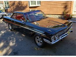 1961 Chevrolet Impala (CC-1657115) for sale in Lake Hiawatha, New Jersey