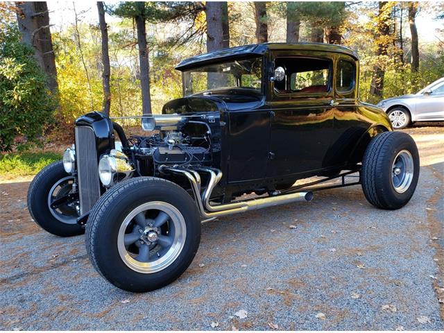 1930 Ford Model A (CC-1657118) for sale in Lake Hiawatha, New Jersey