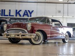 1954 Buick Skylark (CC-1657156) for sale in Downers Grove, Illinois