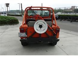 1978 Jeep CJ5 (CC-1650716) for sale in Anaheim, California
