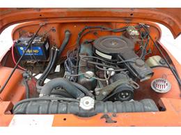 1978 Jeep CJ5 (CC-1650716) for sale in Anaheim, California