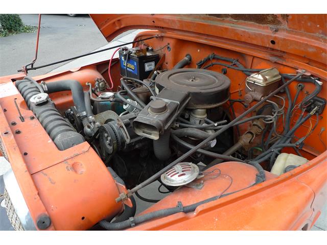 1978 Jeep CJ5 (CC-1650716) for sale in Anaheim, California