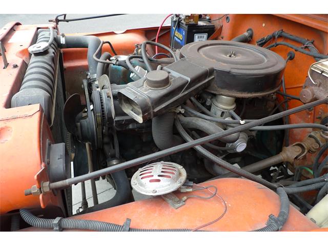 1978 Jeep CJ5 (CC-1650716) for sale in Anaheim, California