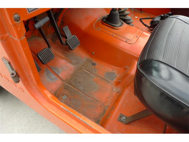 1978 Jeep CJ5 (CC-1650716) for sale in Anaheim, California