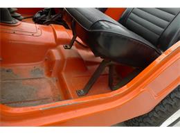 1978 Jeep CJ5 (CC-1650716) for sale in Anaheim, California
