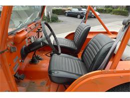 1978 Jeep CJ5 (CC-1650716) for sale in Anaheim, California