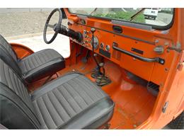 1978 Jeep CJ5 (CC-1650716) for sale in Anaheim, California