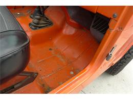 1978 Jeep CJ5 (CC-1650716) for sale in Anaheim, California