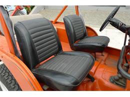 1978 Jeep CJ5 (CC-1650716) for sale in Anaheim, California