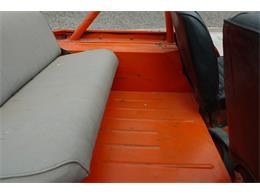 1978 Jeep CJ5 (CC-1650716) for sale in Anaheim, California