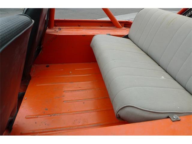 1978 Jeep CJ5 (CC-1650716) for sale in Anaheim, California
