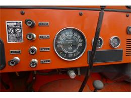 1978 Jeep CJ5 (CC-1650716) for sale in Anaheim, California
