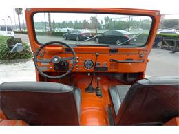 1978 Jeep CJ5 (CC-1650716) for sale in Anaheim, California