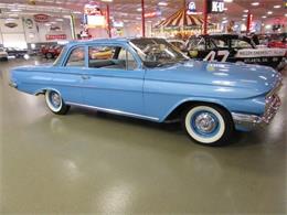 1961 Chevrolet Biscayne (CC-1657164) for sale in Greenwood, Indiana