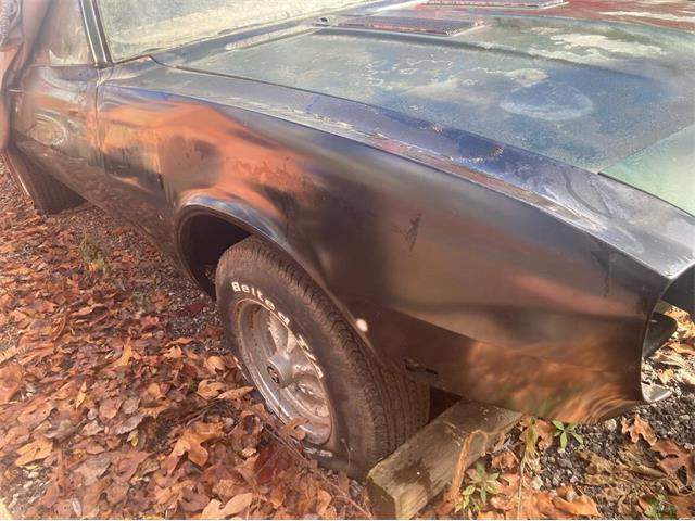 1968 Chevrolet Camaro (CC-1657171) for sale in Jackson, Michigan