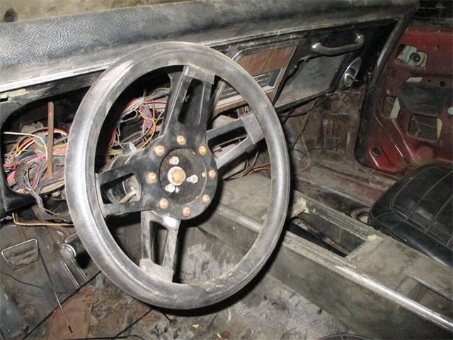 1968 Chevrolet Camaro (CC-1657171) for sale in Jackson, Michigan