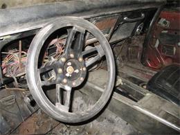 1968 Chevrolet Camaro (CC-1657171) for sale in Jackson, Michigan
