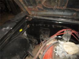 1968 Chevrolet Camaro (CC-1657171) for sale in Jackson, Michigan