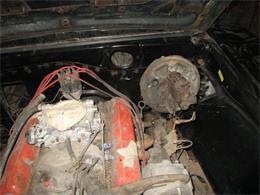1968 Chevrolet Camaro (CC-1657171) for sale in Jackson, Michigan