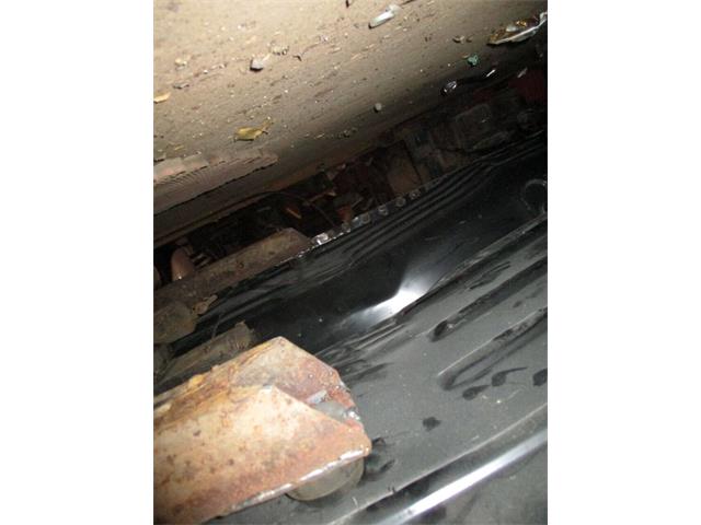 1968 Chevrolet Camaro (CC-1657171) for sale in Jackson, Michigan