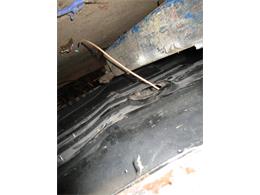 1968 Chevrolet Camaro (CC-1657171) for sale in Jackson, Michigan