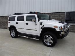 2003 Hummer H2 (CC-1657174) for sale in Greenwood, Indiana